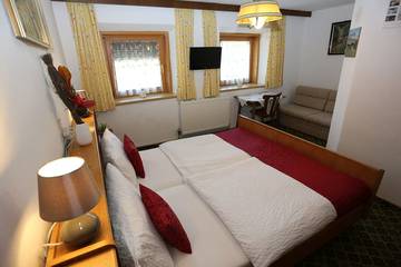 Bauernhof für 17 Personen in Häselgehr, Lechtal, Bild 3