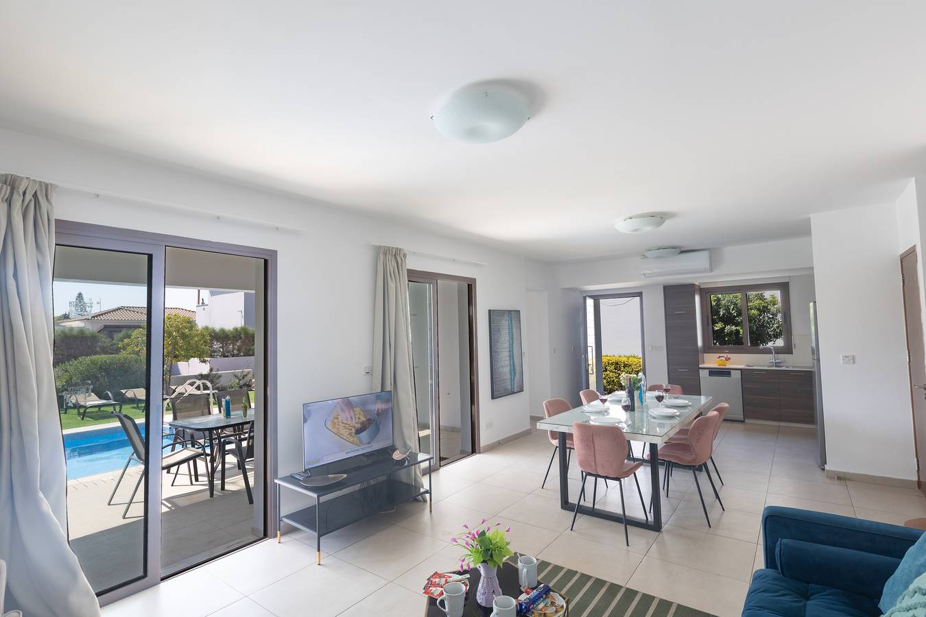 Ayia Napa Ferienvilla Svd2 in Ayia Napa, Südzypern
