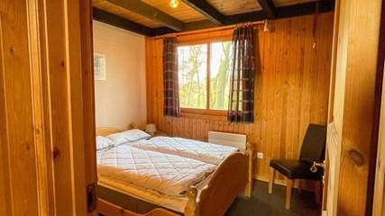 Ferienhaus für 5 Personen in Extertal, Kreis Lippe, Bild 4