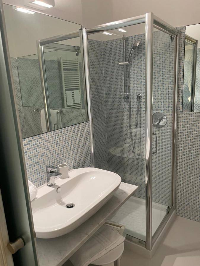 La Casa di Alessia in Bagni Miramare, Camogli