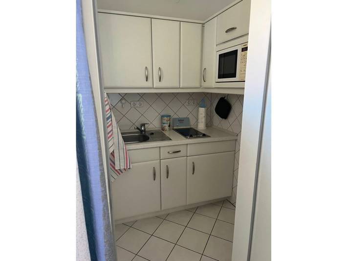 Ferienhaus für 2 Personen, mit Balkon auf Wangerooge - 3