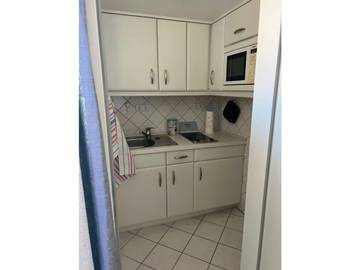 Ferienhaus für 2 Personen in Nordseeküste, Nordseeinseln, Bild 2