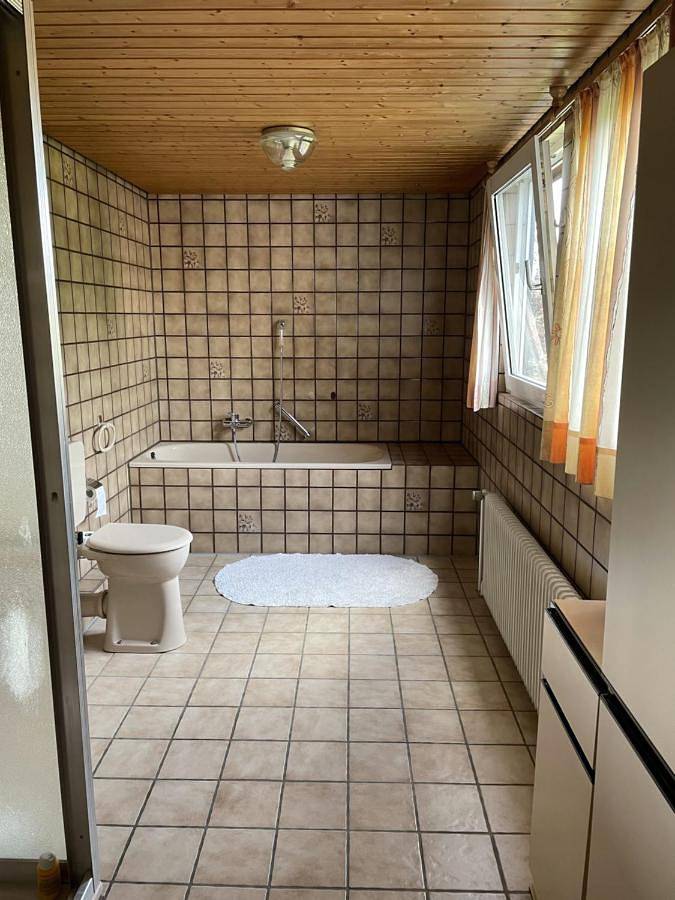 Two-Bedroom House in Bielefeld, Nordrhein-Westfalen