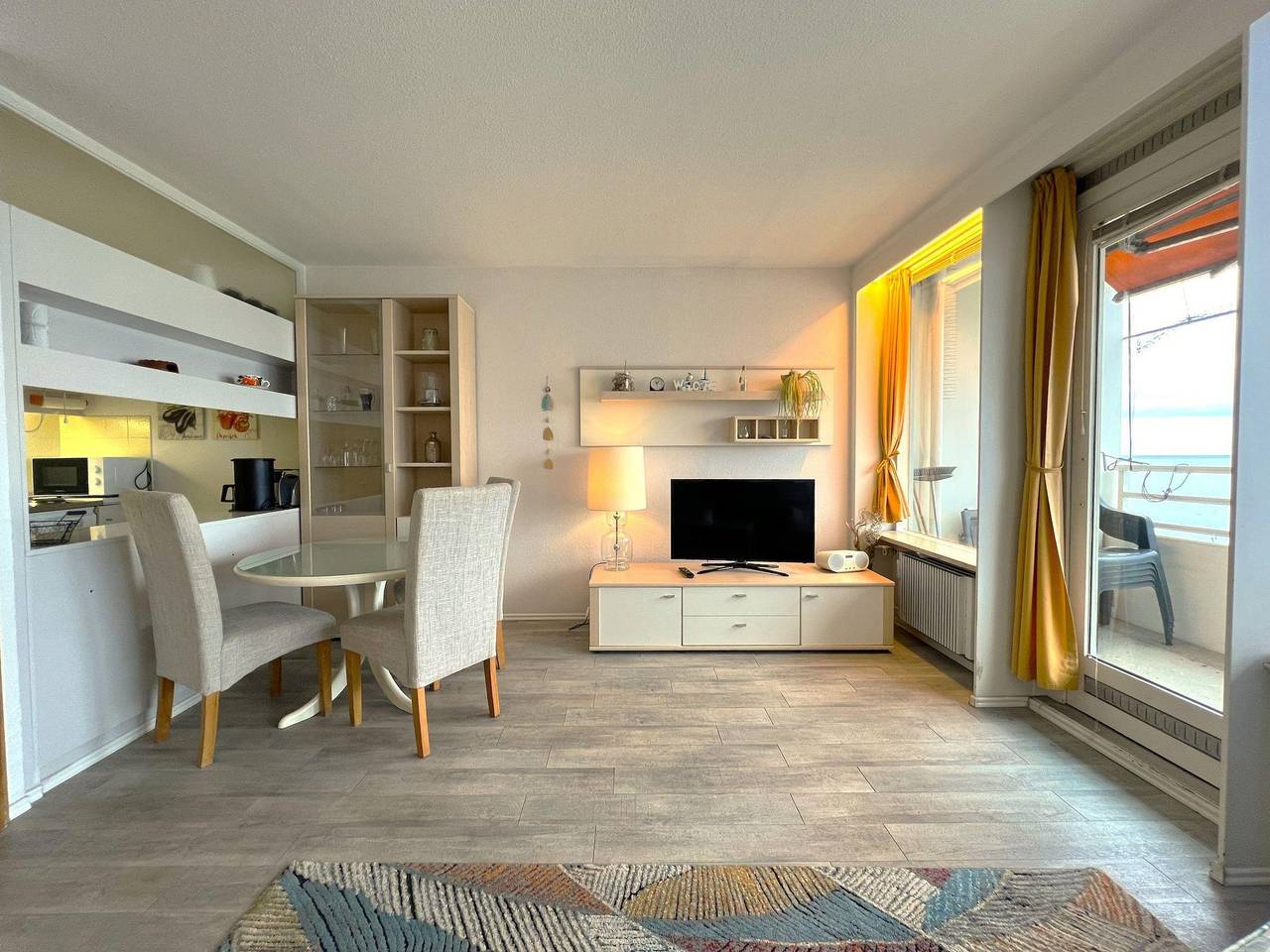 Appartamento vacanze a Sierksdorf a partire da 107€ a notte