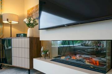 Glamping for 4 People in Belfast, County Down, Photo 4