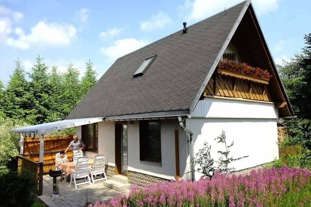 Ferienhaus für 5 Gäste mit 78m² in Sehmatal- Cranzahl in Cranzahl, Sehmatal
