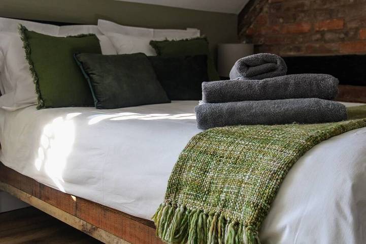 Ganze Wohnung, Malvern Hills Apartment in Worcester, Worcestershire