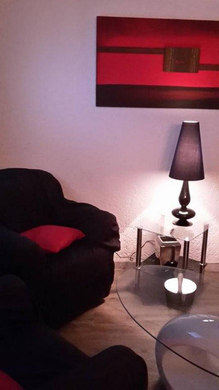 Ferienwohnung für 4 Personen, mit Garten in Fedderwardersiel - 4