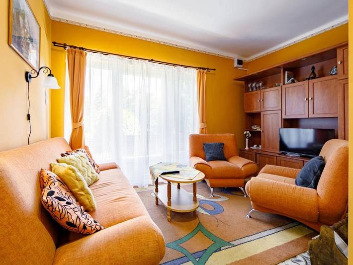 Ferienhaus für 6 Personen in Balatonlelle - 4
