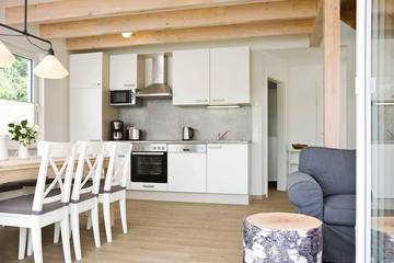 Agriturismo für 6 Personen in Hechthausen, Cuxland, Bild 2