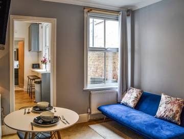 Cottage for 6 People in York, Yorkshire, Photo 1