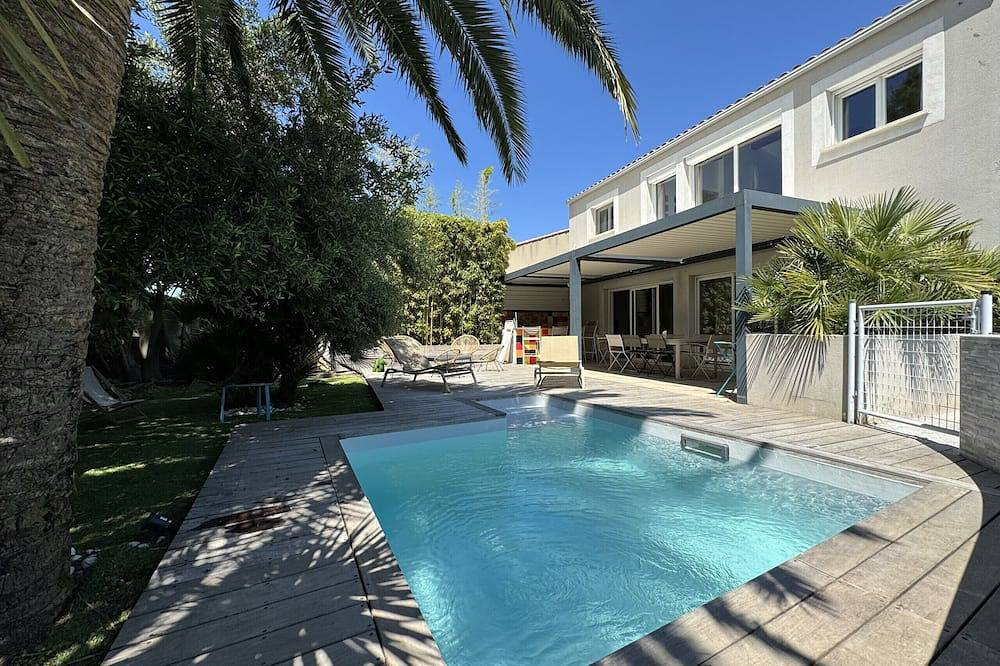 Photo : Maison de vacances