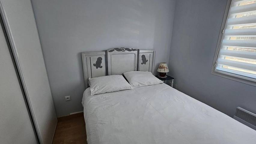 Gîte pour 4 personnes, avec vue dans Casino de Berck sur Mer - 4