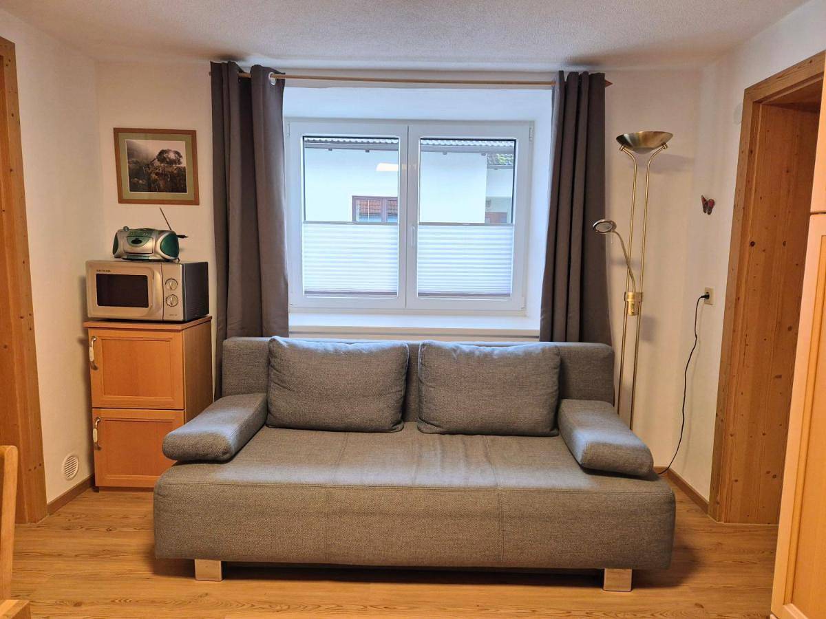 Ganze Wohnung, One-Bedroom Apartment in Grillenstein, Gmünd