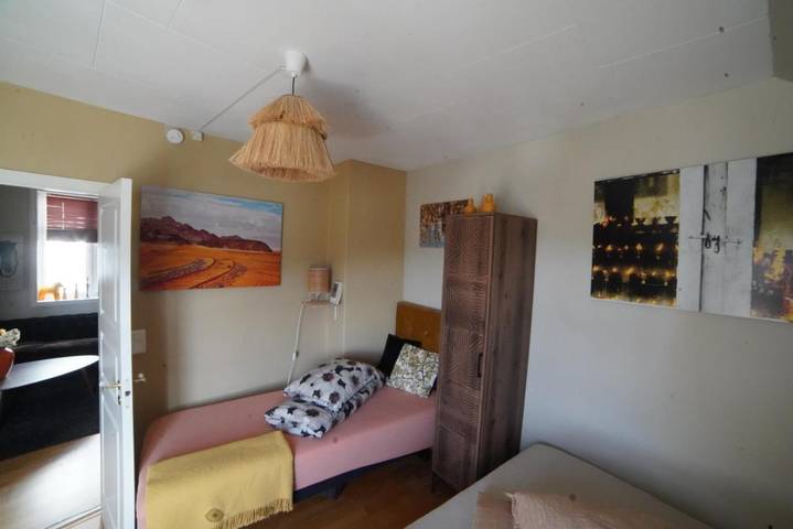 Gîte pour 4 personnes, avec vue, animaux acceptés dans Ålesund - 2