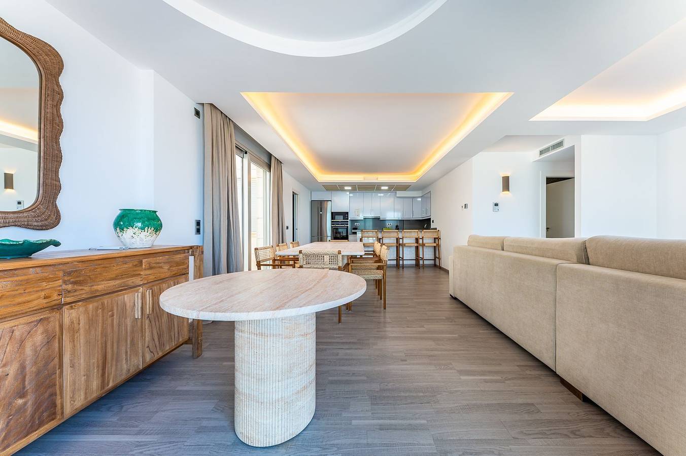Appartement entier, Apartment Bella Cinco in Platja de l'Esparrelló (La Vila Joiosa), La Vila Joiosa