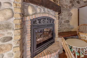 Appartement De Vacances pour 2 Personnes dans Castelfranco Piandiscò (commune), Toscane, Photo 4