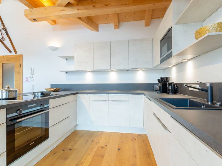 Chalet in Neukirchen nahe Skipisten in Neukirchen am Großvenediger, Pinzgau