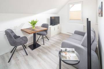 Holiday Rental for 2 People in Norderney, Landkreis Aurich, Photo 3