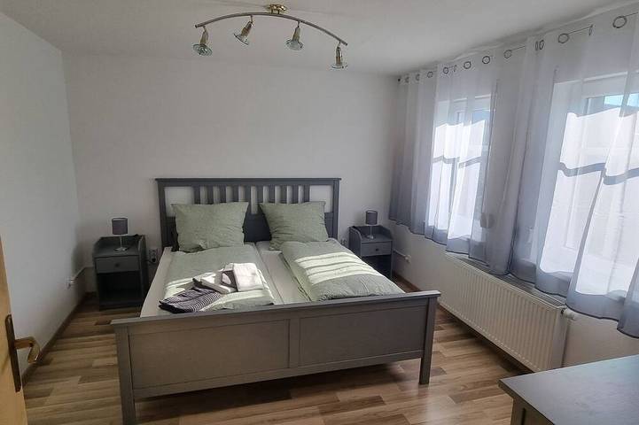 Ferienhaus für 6 Personen in Naturpark Lahn-Dill-Bergland