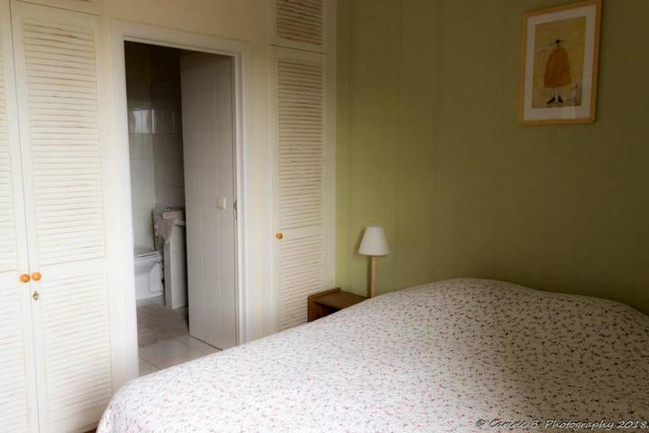 Gîte pour 2 personnes, avec vue à Walcourt - 3