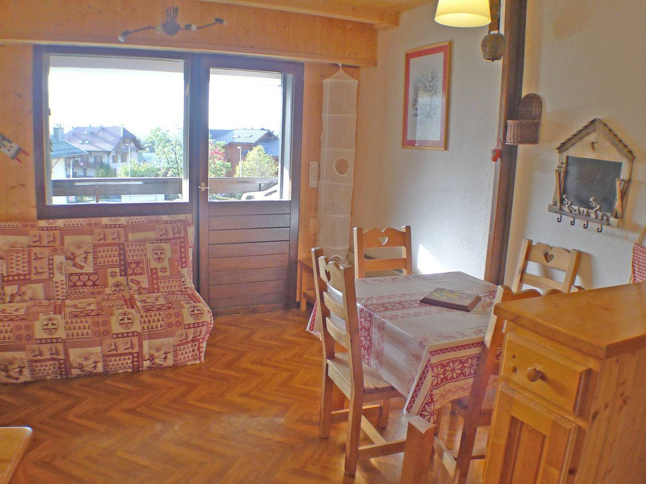 Photo : Appartement de vacances