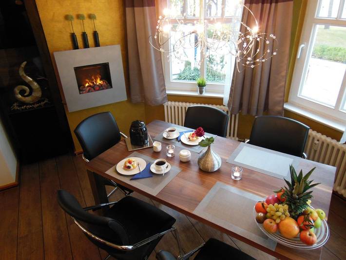 Ferienwohnung für 4 Personen in Binz - 3