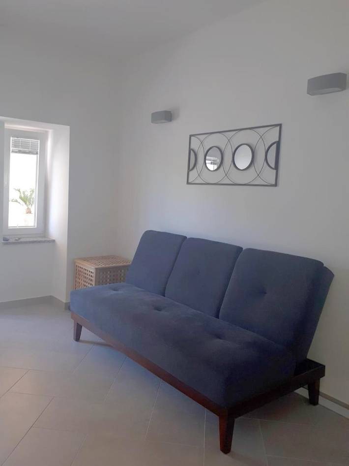 Ferienhaus für 4 Personen, mit Terrasse in Banjol - 3