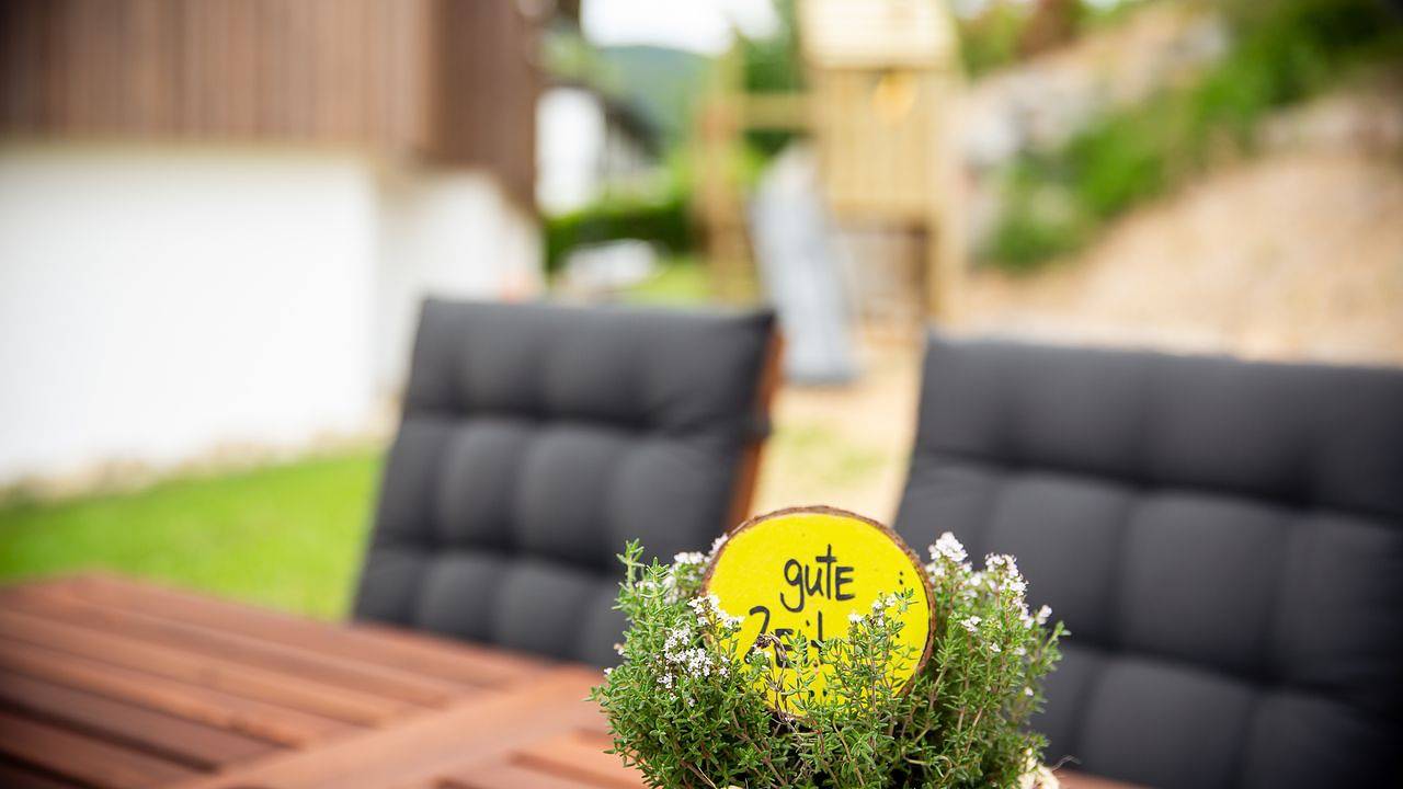 Ferienhaus für 4 Personen (120 m²) in Bischofsheim an der Rhön in Bischofsheim an der Rhön, Rhön-Bayern