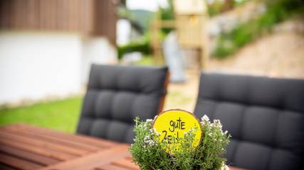 Chalet für 4 Personen in Bischofsheim an der Rhön, Rhön-Bayern, Bild 2