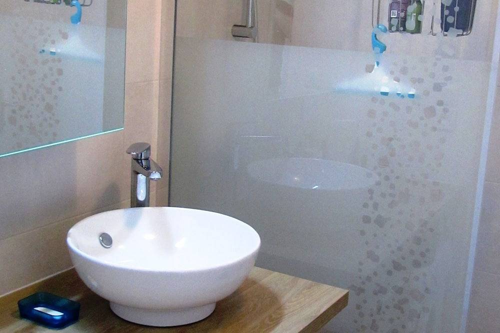 Ganze Wohnung, Combrit Sainte Marine: Ferienwohnung - 2   Räume - 4   Personen in Combrit, Côte de Cornouaille