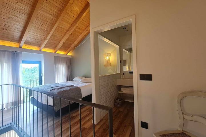 Location de vacances pour 2 personnes à Fafe - 4