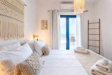 Villa pour 6 Personnes dans Kea, Cyclades, Photo 3