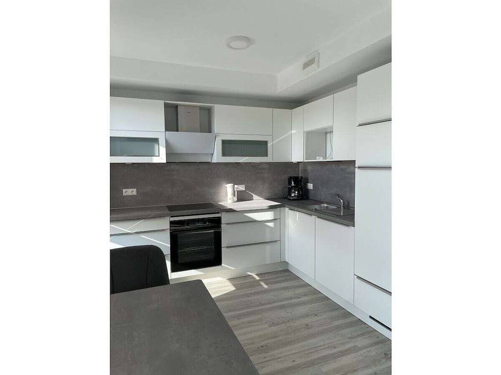 Ferienwohnung mit 1 Schlafzimmer in Duhnen, Cuxhaven