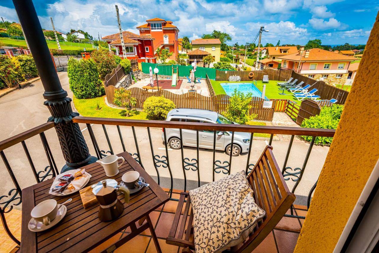 Apartamento entero, Apartamentos Cudillero in Cudillero, Costa Verde