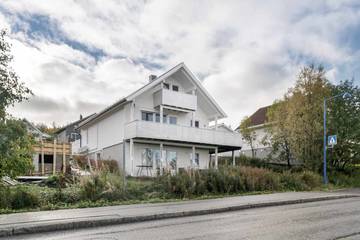Ferienhaus für 11 Personen in Tromsø, Troms og Finnmark, Bild 2