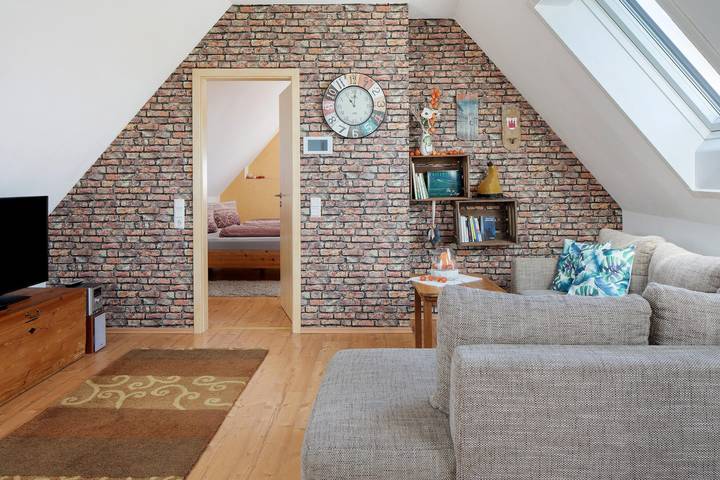 Apartamento de férias para 3 pessoas - 1