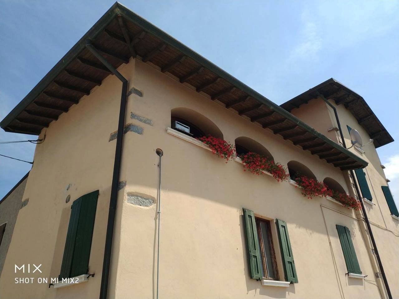 Appartamento intero, Sunrise In The Castle in Bedizzole, Prealpi Gardesane
