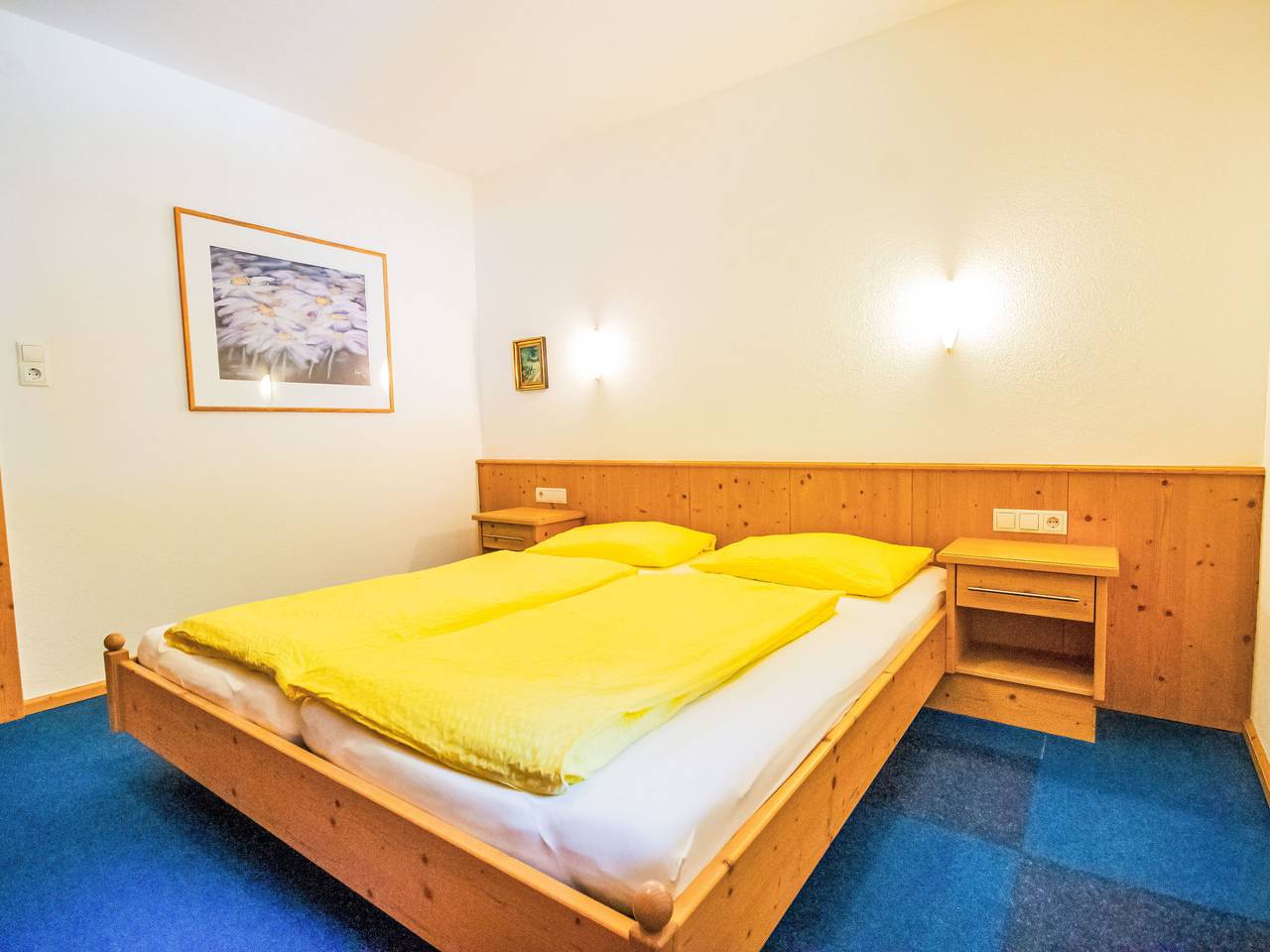 Ganze Wohnung, Am Weitfeld in Längenfeld, Ötztal