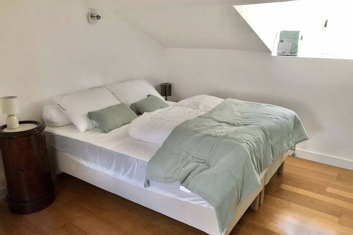 Location de vacances pour 5 personnes, avec piscine à Saint-Félix-de-Bourdeilles - 4