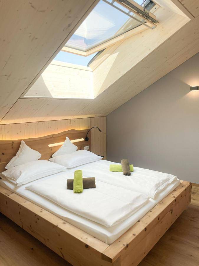 Haus urban in Barbian, Sarntaler Alpen