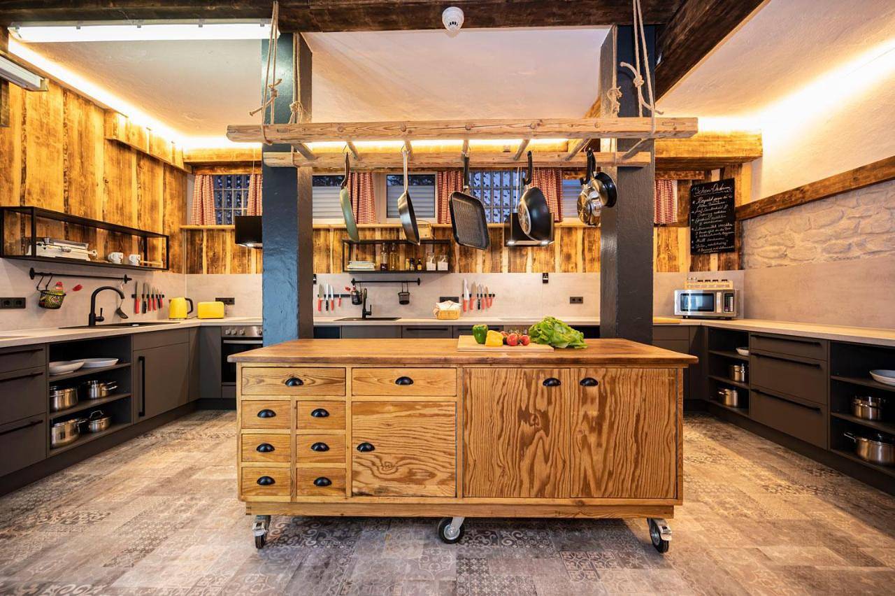 Holiday Home in Mittelberg, Kleinwalsertal