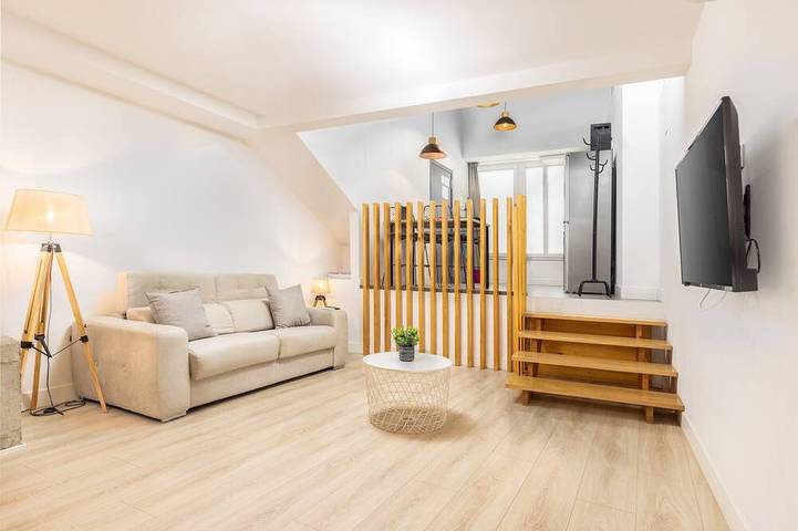 Ferienwohnung für 4 Personen - 1