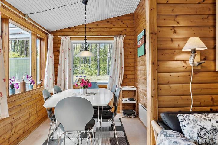 1523 Aakirkeby - Sjøstauan 15 in Vestre Sømark, Pedersker