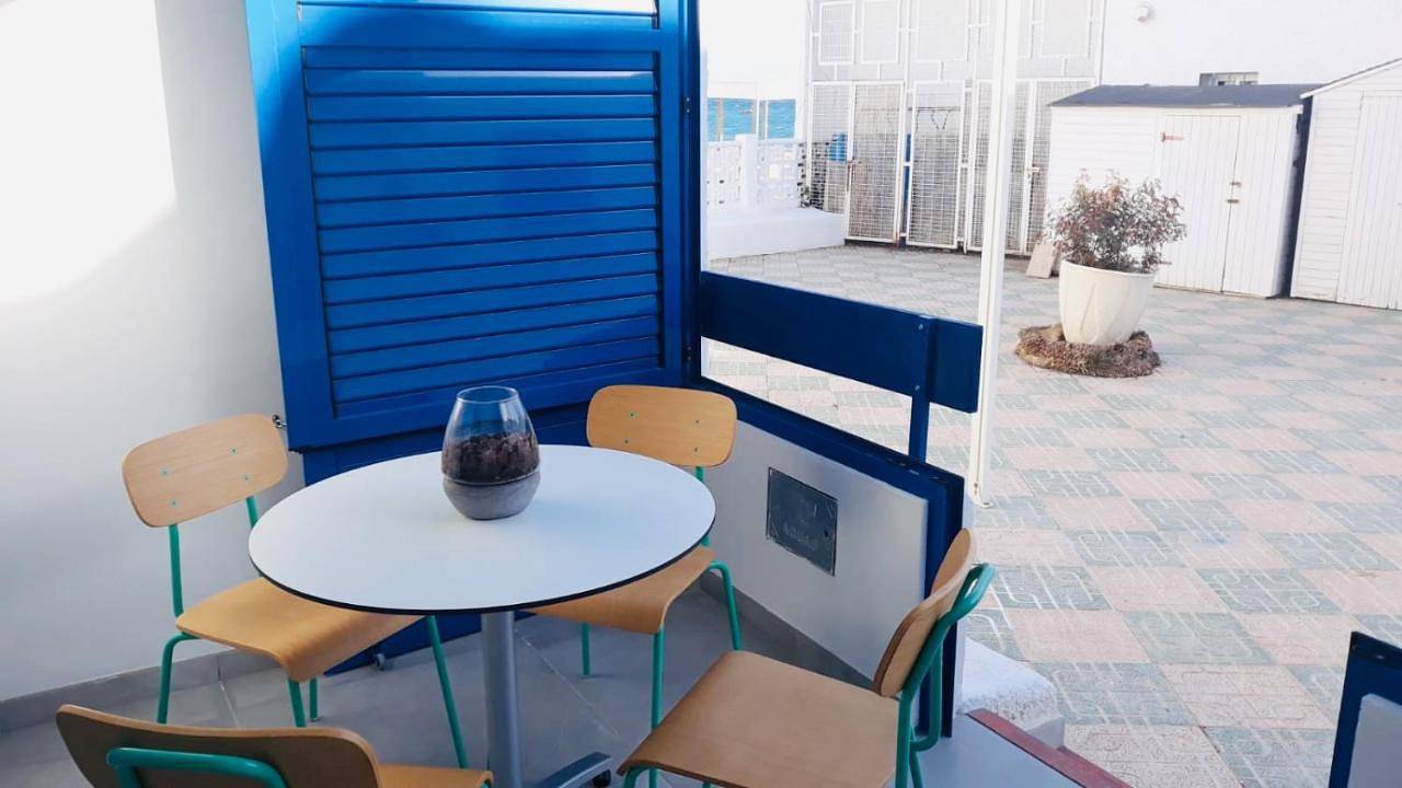 Apartamento entero, Playa 2 in Níjar, Costa de Almería