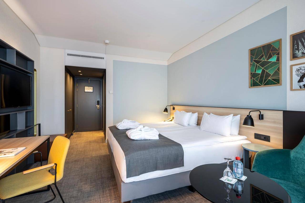Holiday Inn Hasselt by Ihg in Hasselt, Région de Hasselt