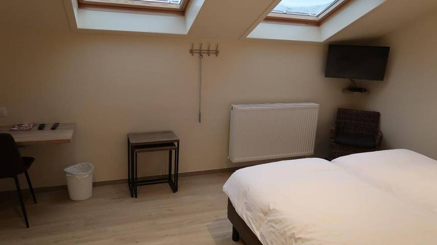 Location de vacances pour 2 personnes, avec jardin et terrasse à Alost - 3
