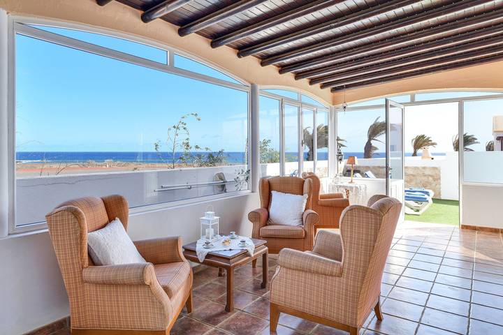 Location de vacances pour 6 personnes à Tías - 2