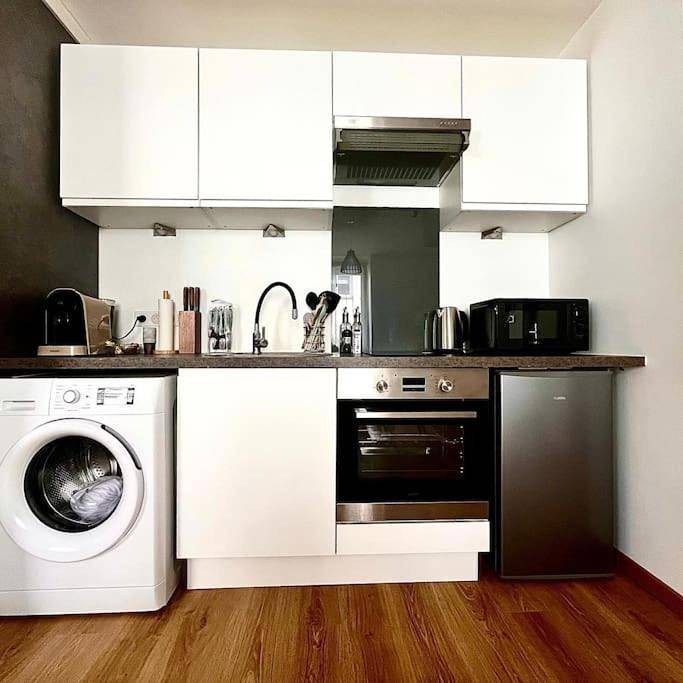 Gîte pour 4 personnes dans Office De Tourisme De Haguenau - 4