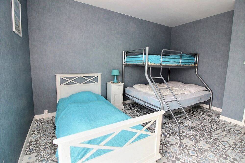 Apartamento entero, Corsaires R2: 1 bedroom apartment on the seafront for 4 people on Hardelot Plage in Hardelot Plage, Neufchâtel-Hardelot